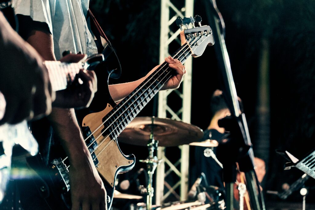 Wikipedia-Eintrag für Musiker & Bands: Relevanzkriterien
